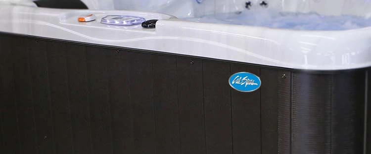 Cal Preferred™ for hot tubs in North Richland Hills