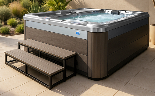 Cold Plunge&trade; Spas North Richland Hills hot tubs for sale