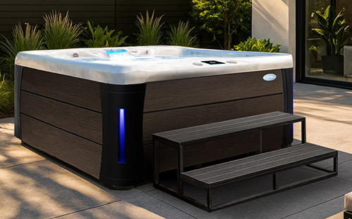 Escape Plus&trade; Spas North Richland Hills hot tubs for sale