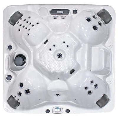 Baja-X EC-740BX hot tubs for sale in North Richland Hills