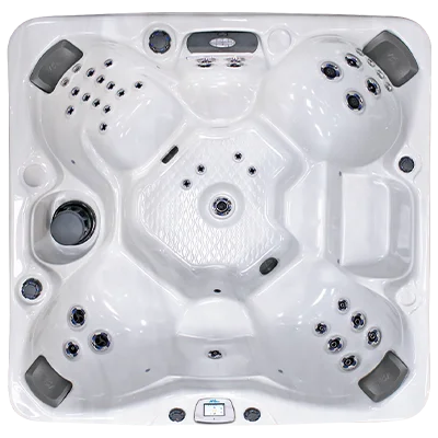 Cancun-X EC-840BX hot tubs for sale in North Richland Hills