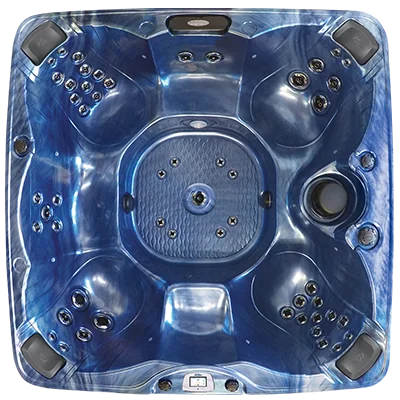 Bel Air-X EC-851BX hot tubs for sale in North Richland Hills