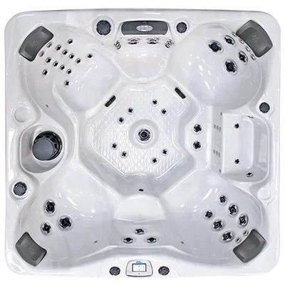 Cancun-X EC-867BX hot tubs for sale in North Richland Hills