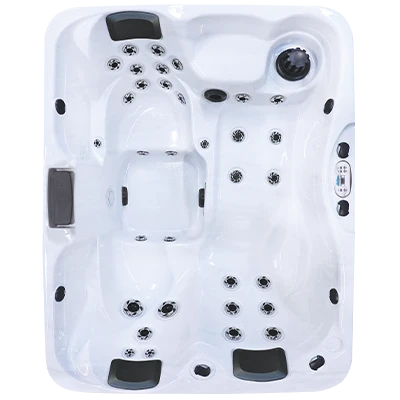 Kona Plus PPZ-533L hot tubs for sale in North Richland Hills