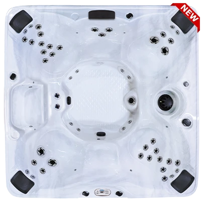 Tropical Plus PPZ-743BC hot tubs for sale in North Richland Hills