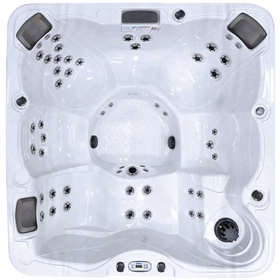 Pacifica Plus PPZ-743L hot tubs for sale in North Richland Hills