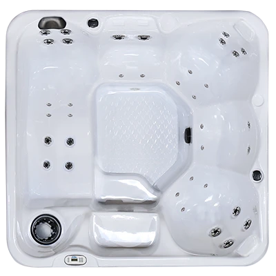Hawaiian PZ-636L hot tubs for sale in North Richland Hills